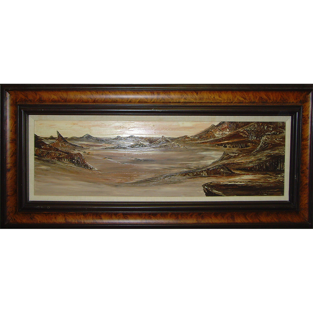 Desert Landscape
