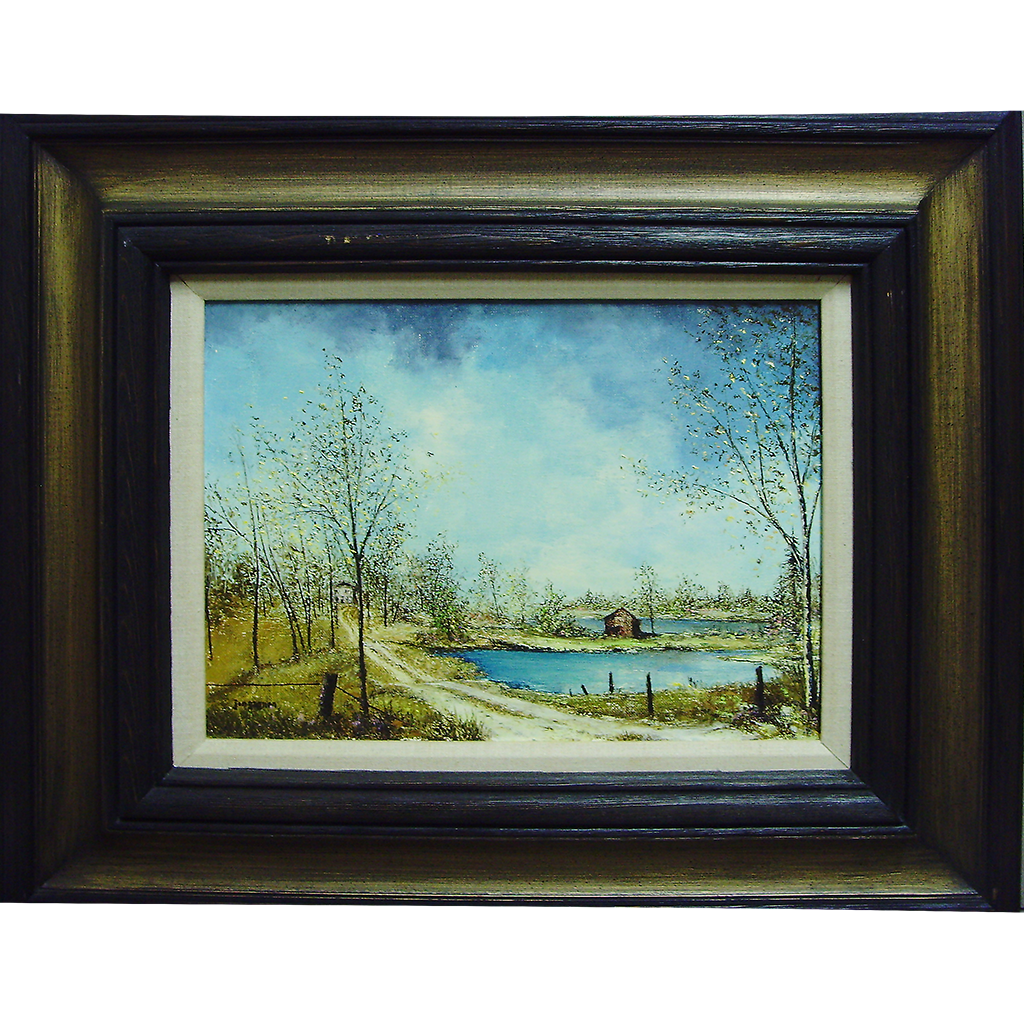 The Pond