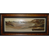Desert Landscape