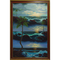 Three Islands