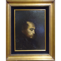 Self-Portrait
