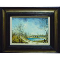 The Pond