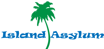 Island Asylum